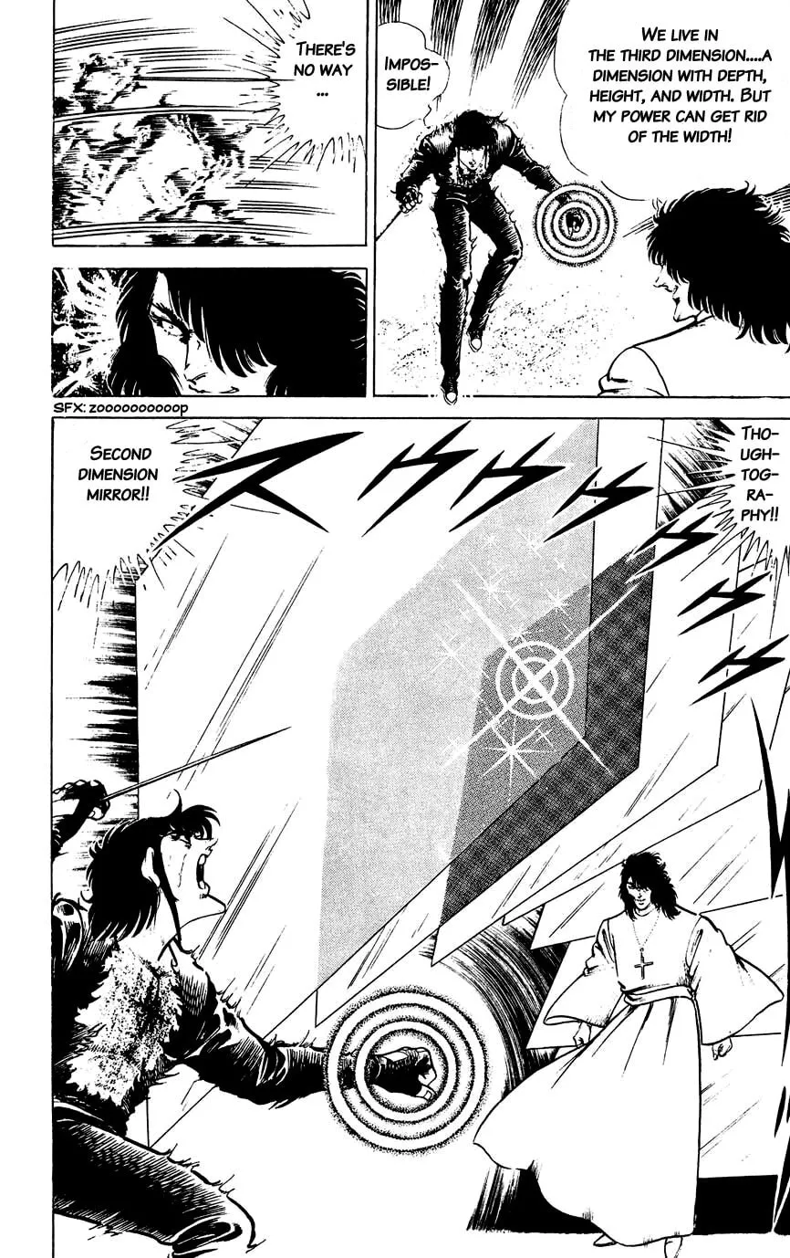 Black Angels Chapter 126 page 10 - 