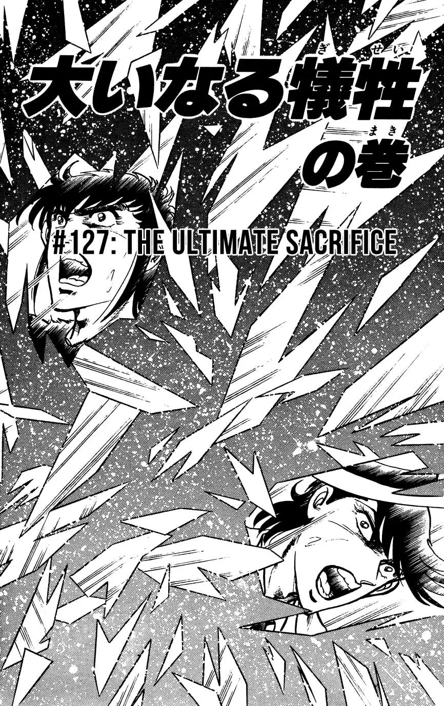 Black Angels Chapter 127 page 1 - 