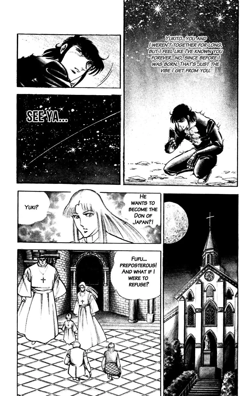 Black Angels Chapter 127 page 16 - 