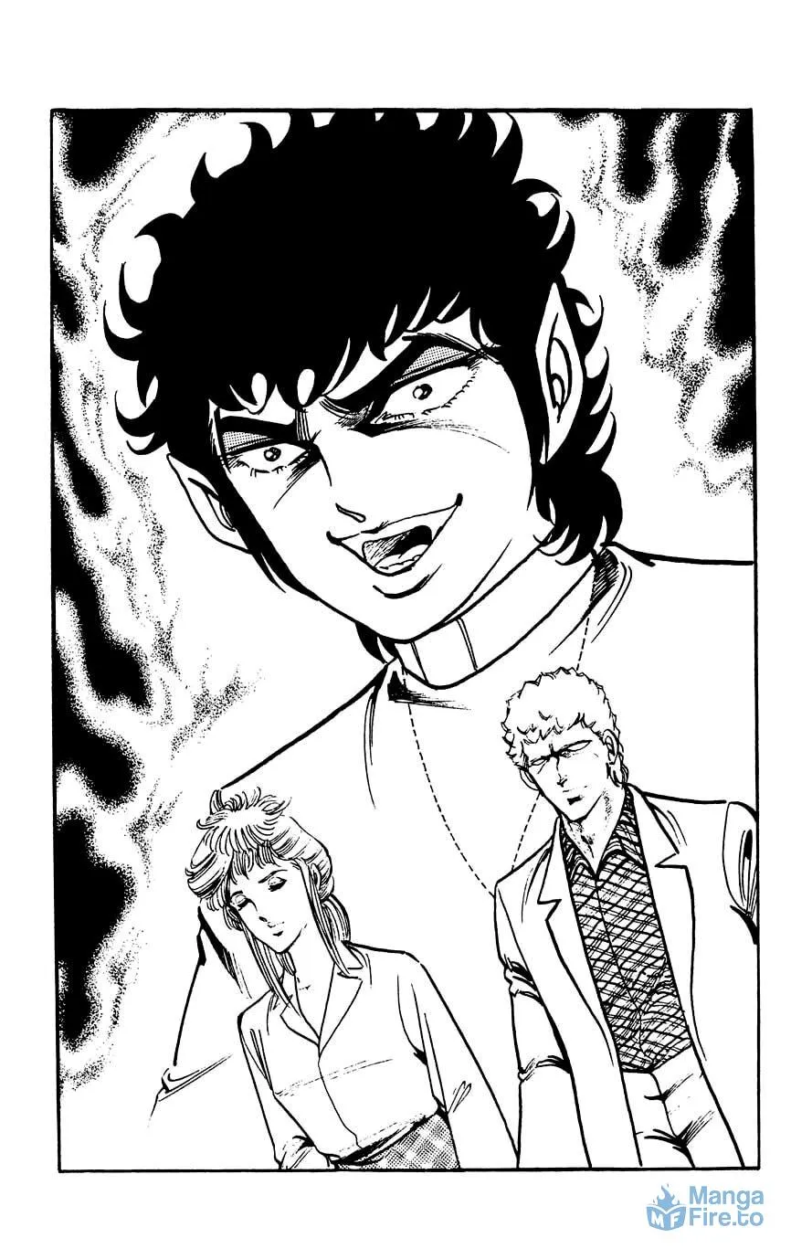 Black Angels Chapter 127 page 18 - 
