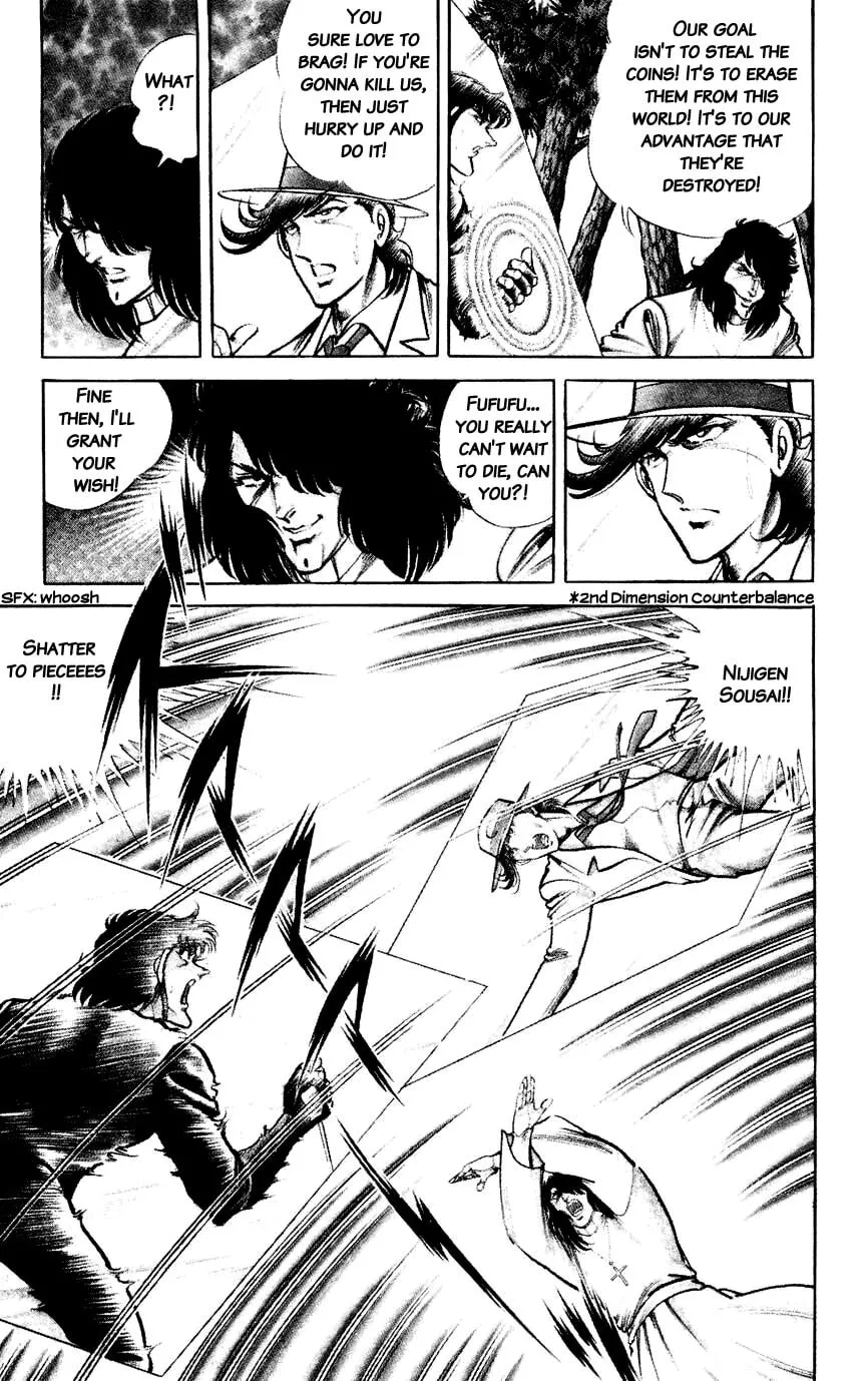 Black Angels Chapter 127 page 4 - 