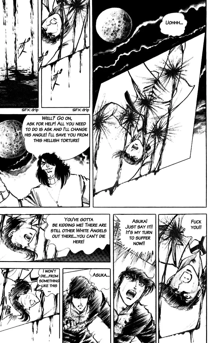 Black Angels Chapter 127 page 8 - 