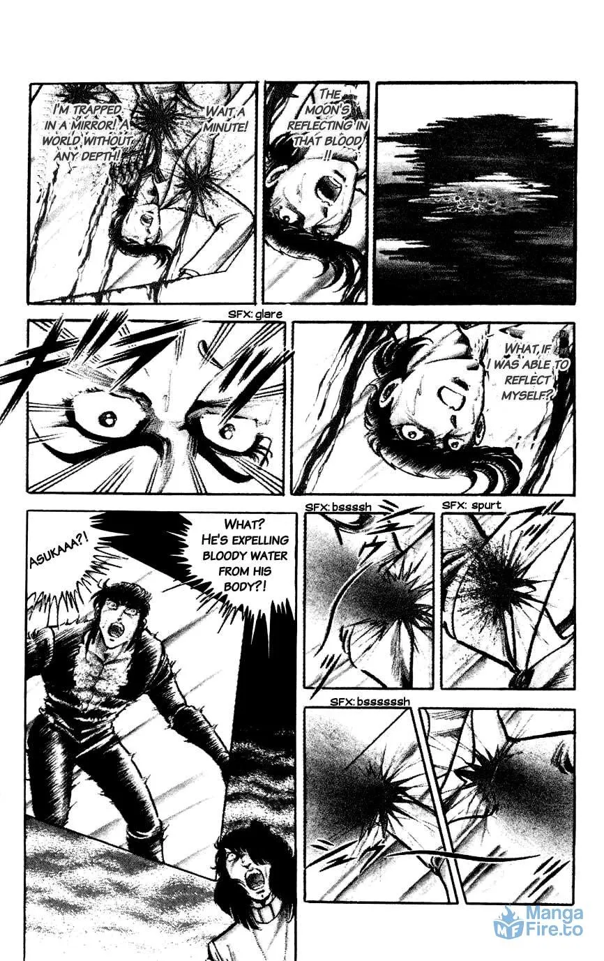 Black Angels Chapter 127 page 9 - 