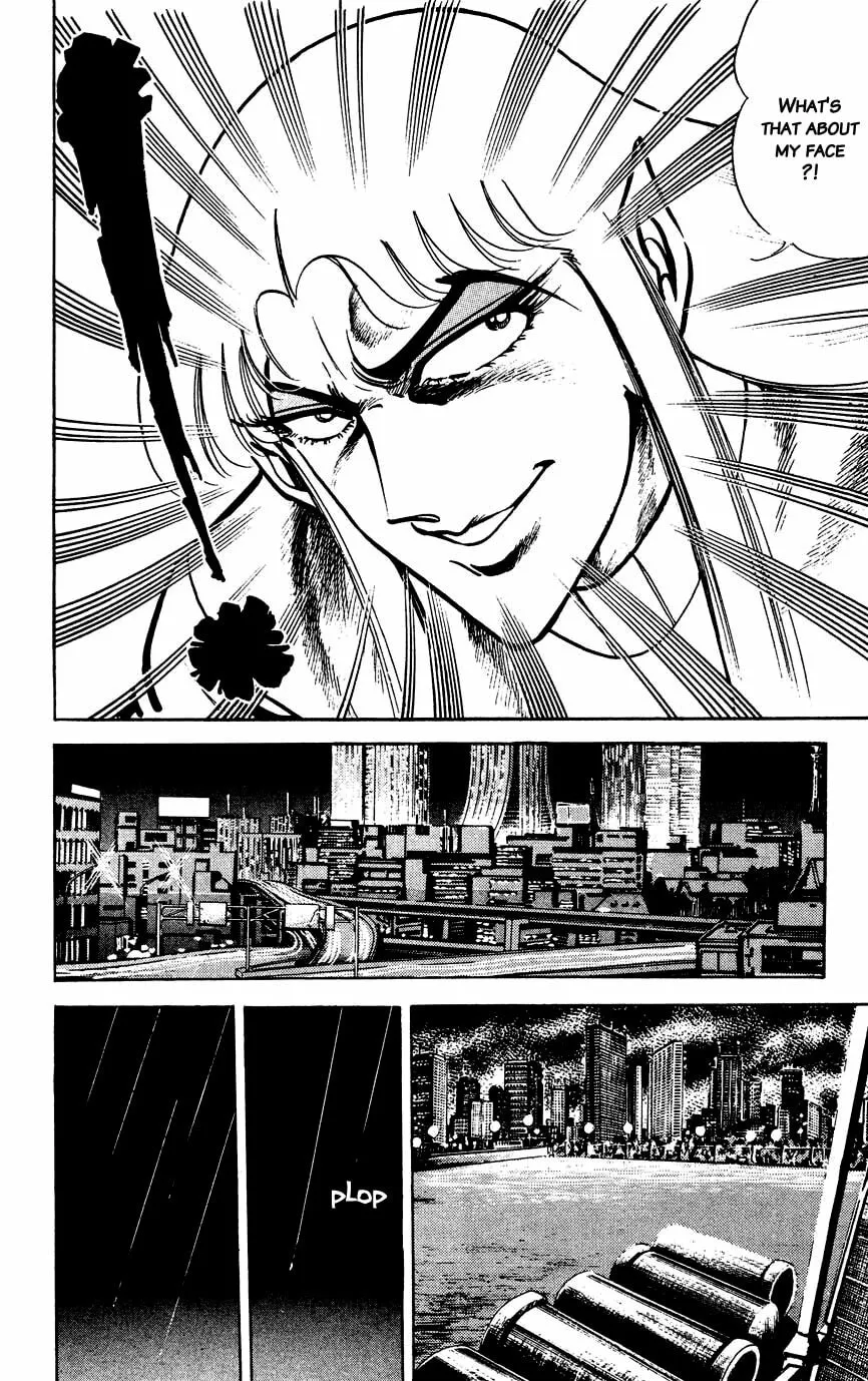 Black Angels Chapter 128 page 14 - 