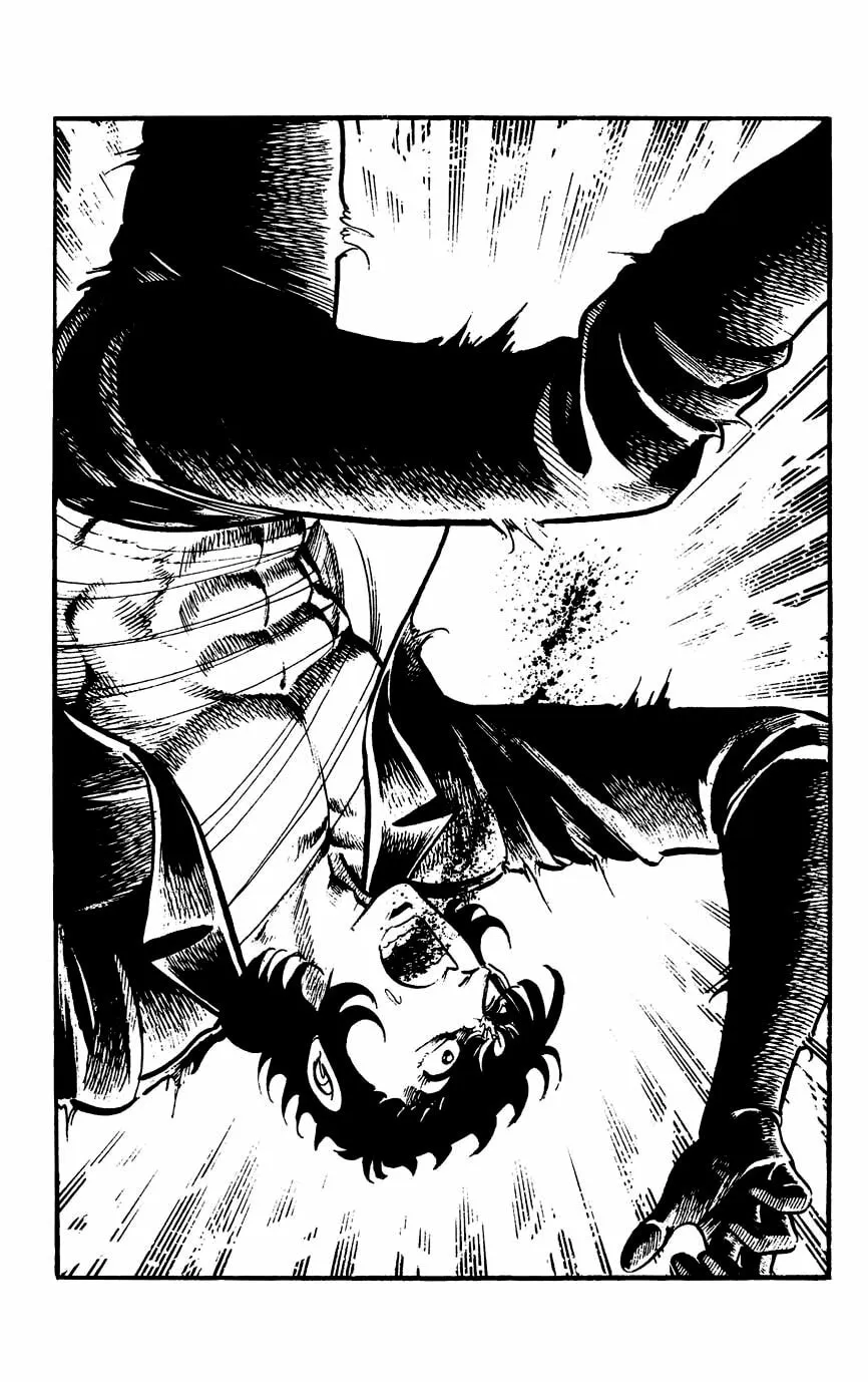 Black Angels Chapter 128 page 20 - 