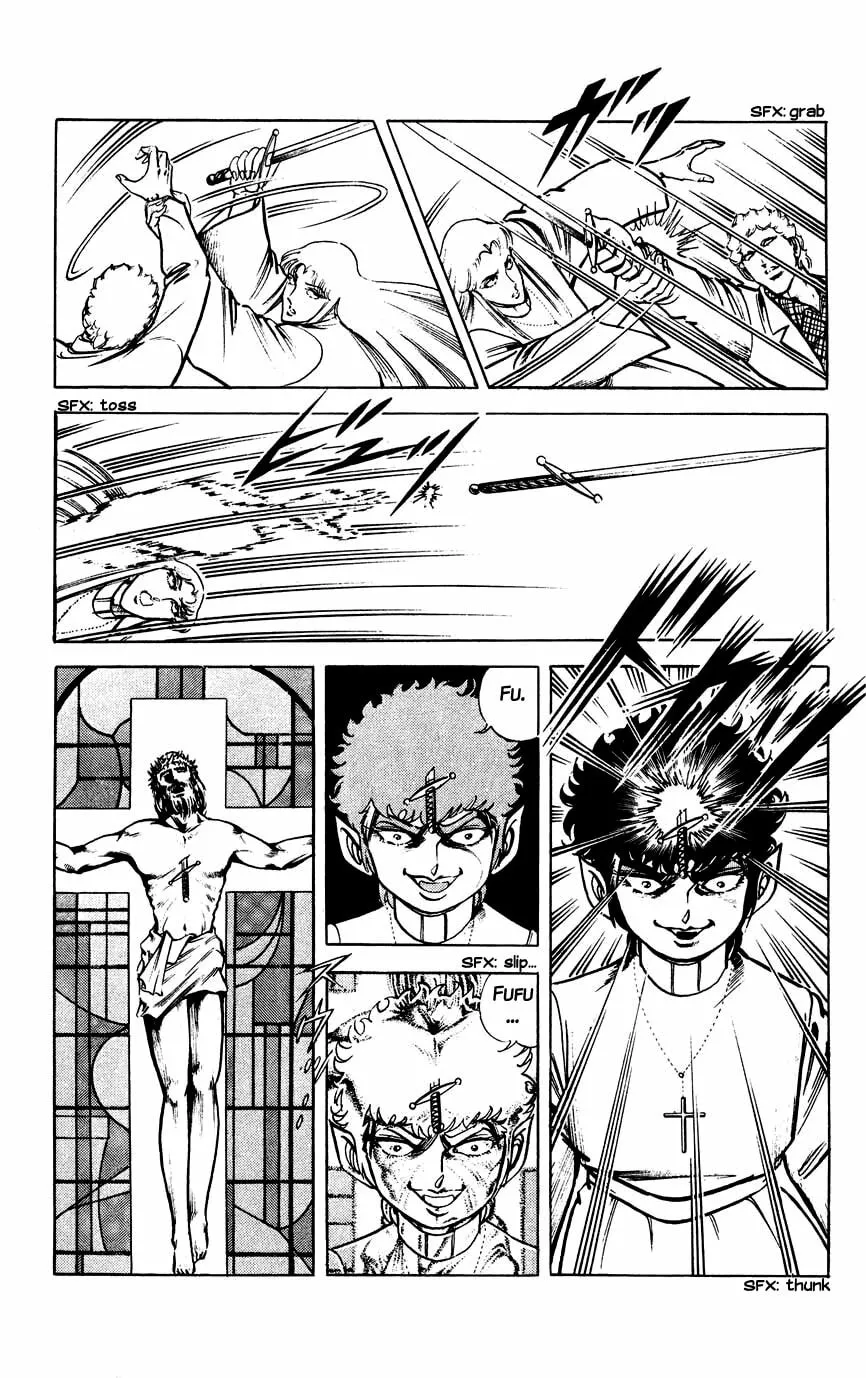 Black Angels Chapter 128 page 4 - 