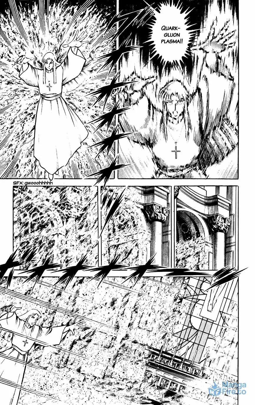 Black Angels Chapter 128 page 9 - 