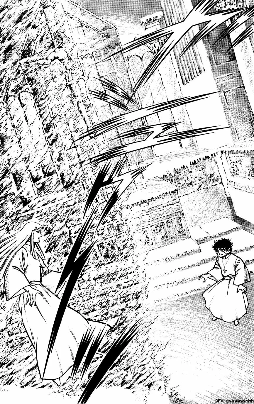 Black Angels Chapter 128 page 10 - 