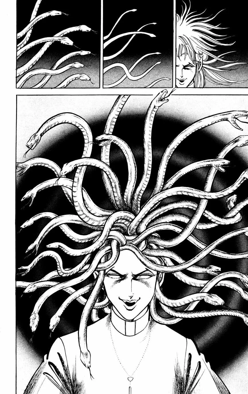 Black Angels Chapter 130 page 16 - 