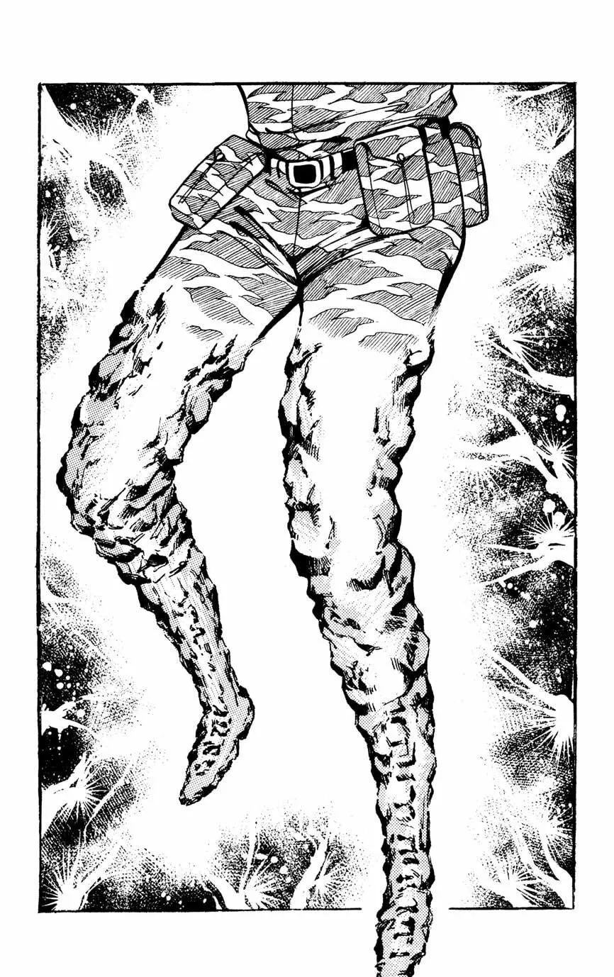 Black Angels Chapter 130 page 20 - 