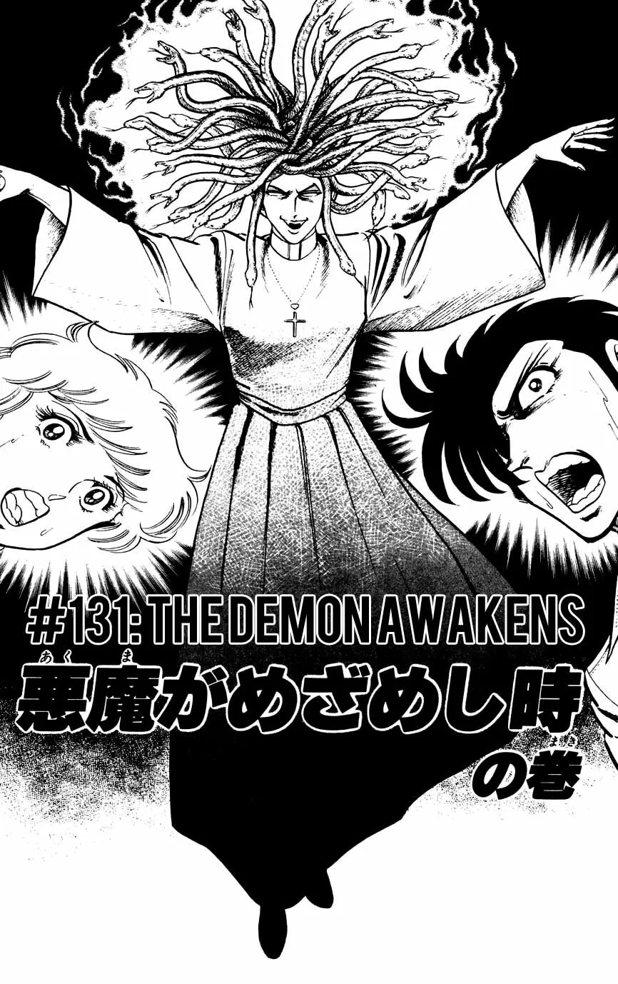 Black Angels Chapter 131 page 1 - 