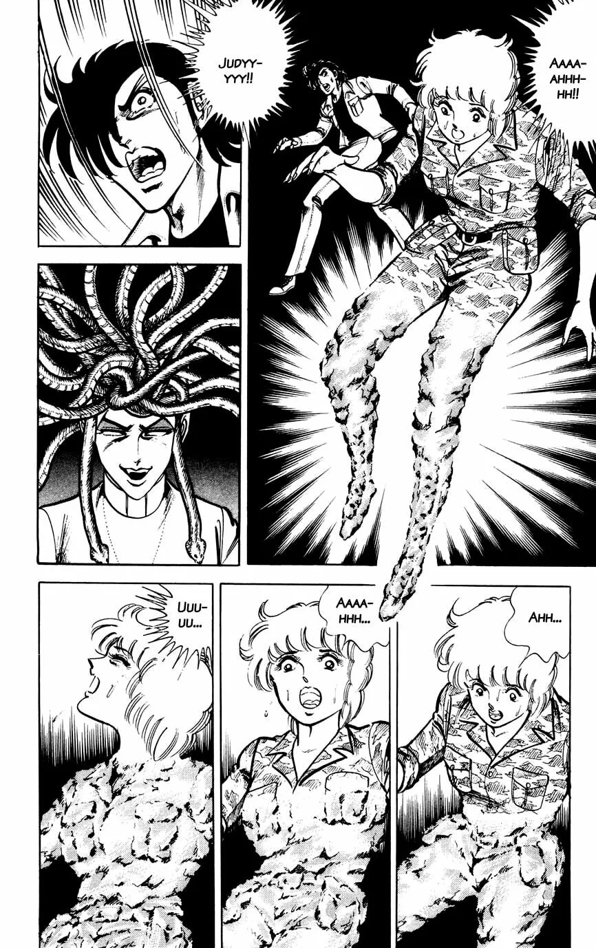 Black Angels Chapter 131 page 2 - 