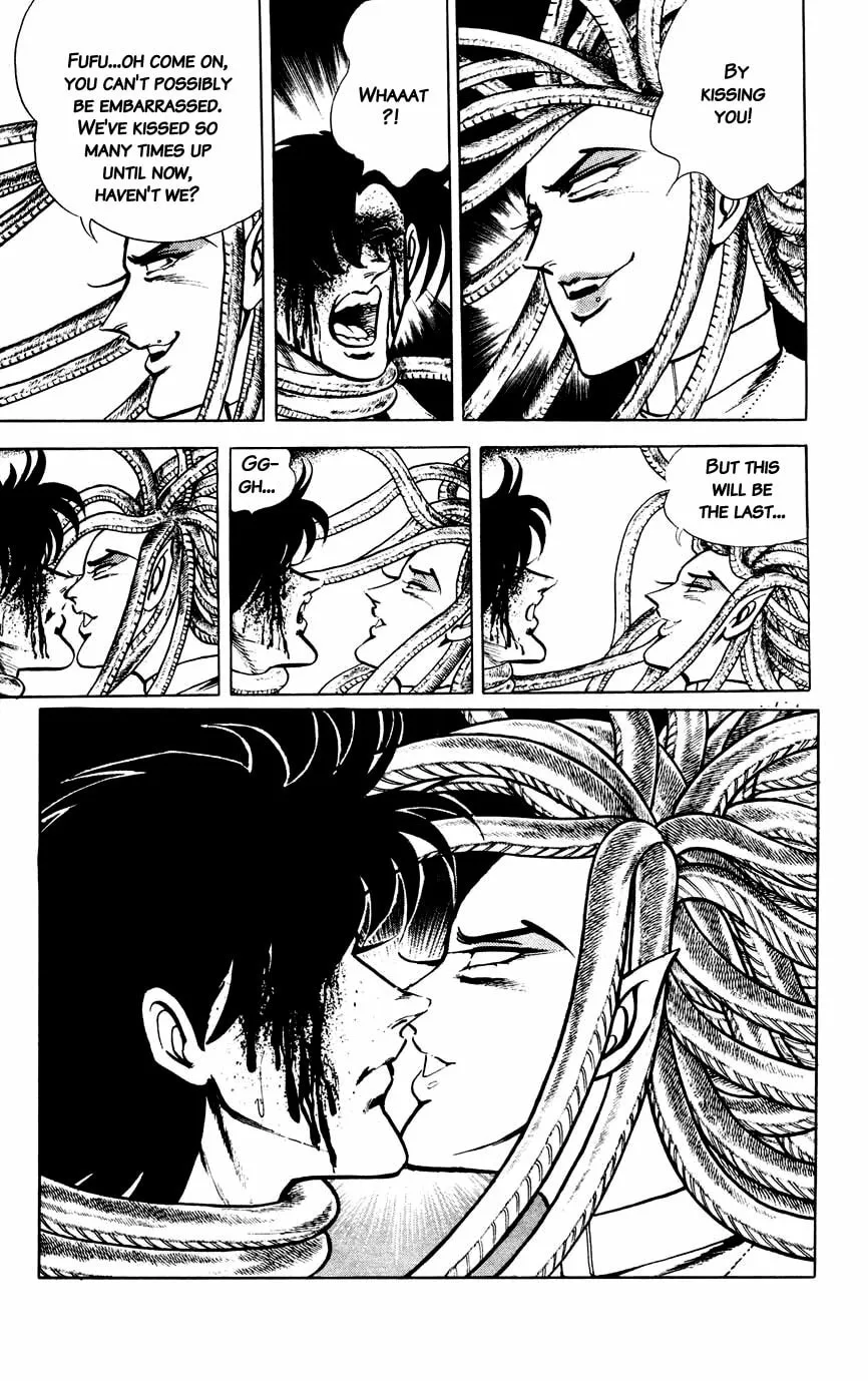 Black Angels Chapter 131 page 13 - 
