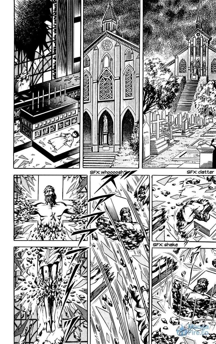 Black Angels Chapter 131 page 18 - 