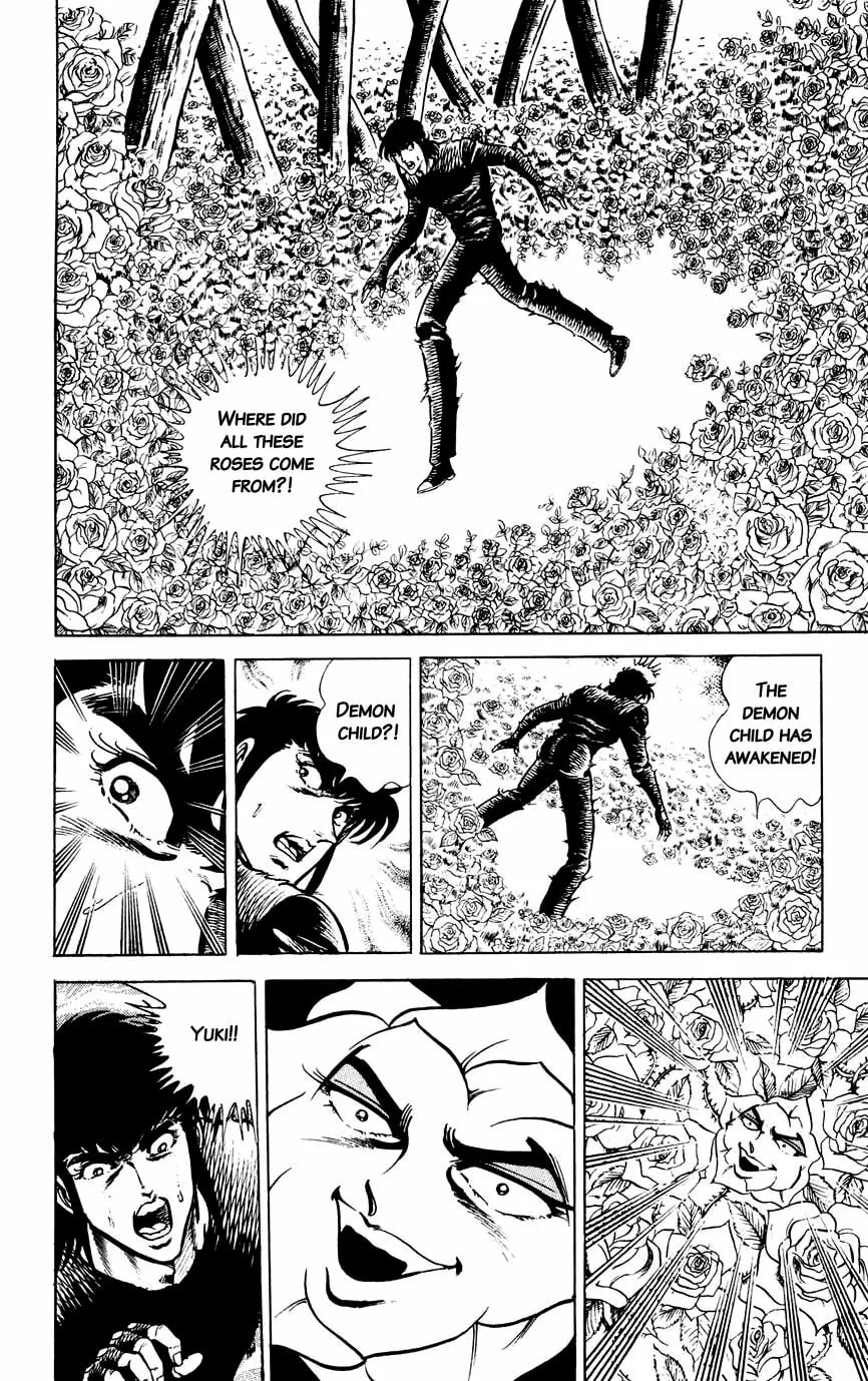 Black Angels Chapter 131 page 20 - 