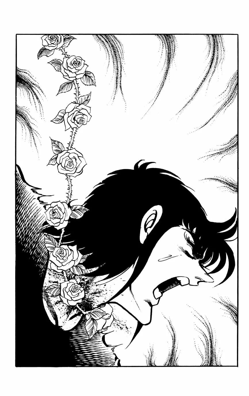 Black Angels Chapter 131 page 22 - 