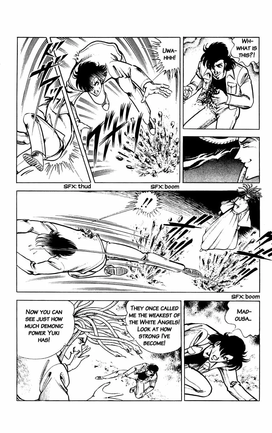 Black Angels Chapter 131 page 4 - 