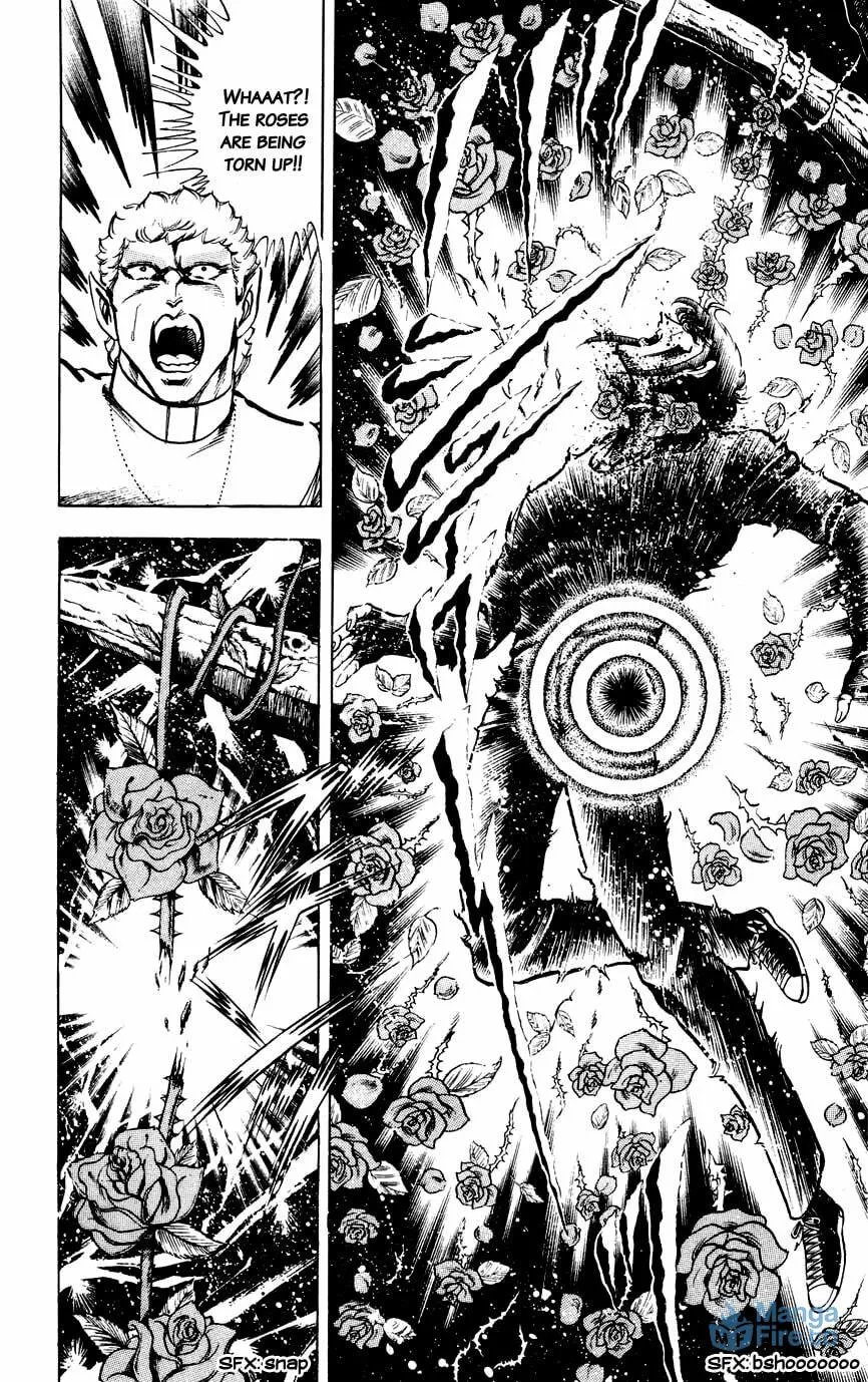 Black Angels Chapter 132 page 12 - 
