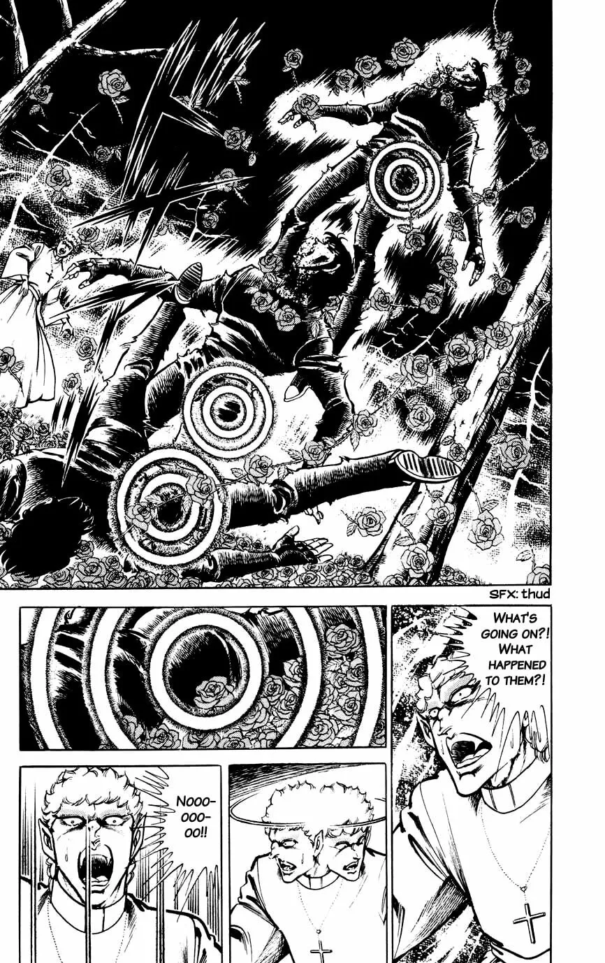 Black Angels Chapter 132 page 13 - 