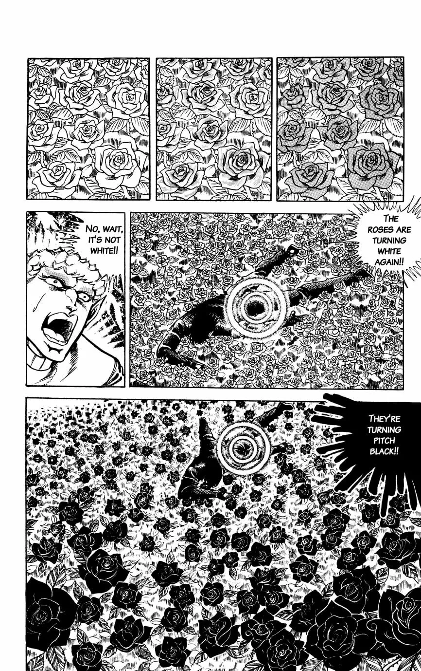 Black Angels Chapter 132 page 14 - 