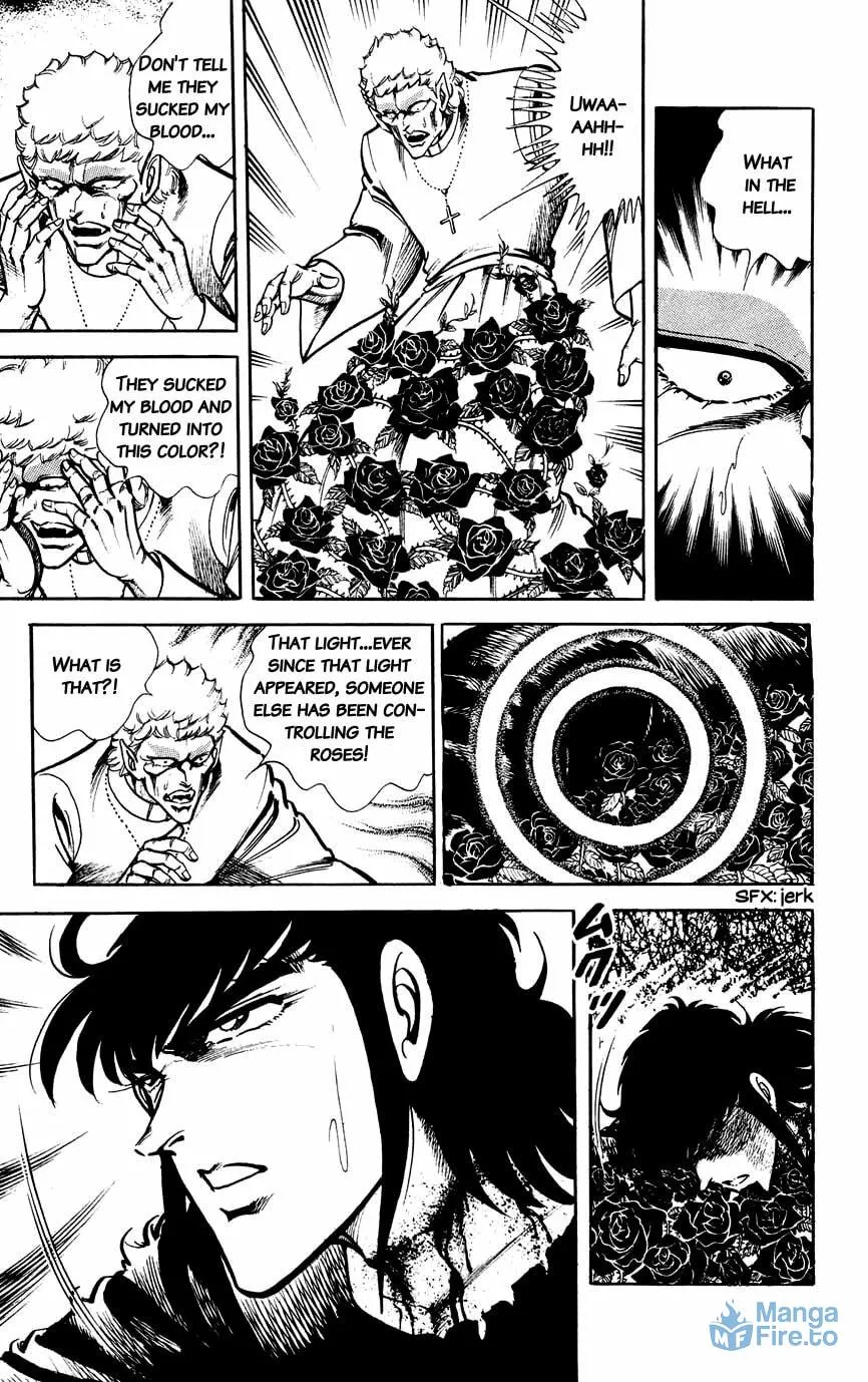 Black Angels Chapter 132 page 15 - 