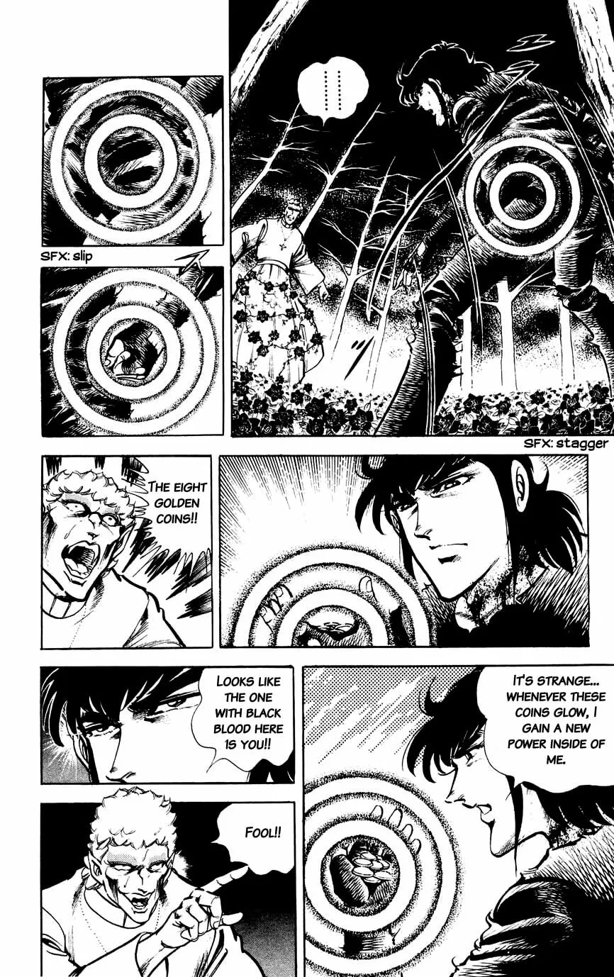 Black Angels Chapter 132 page 16 - 
