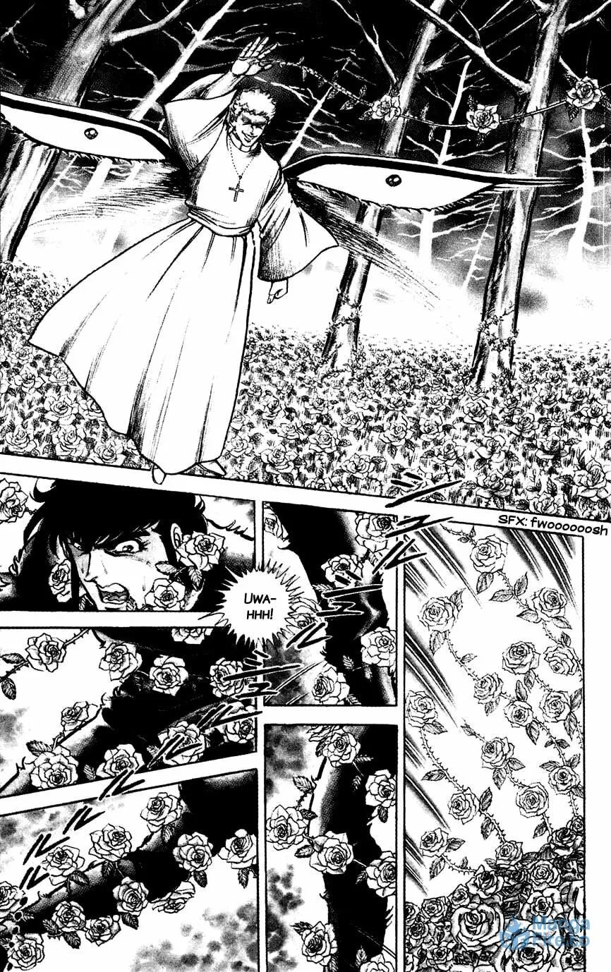 Black Angels Chapter 132 page 3 - 