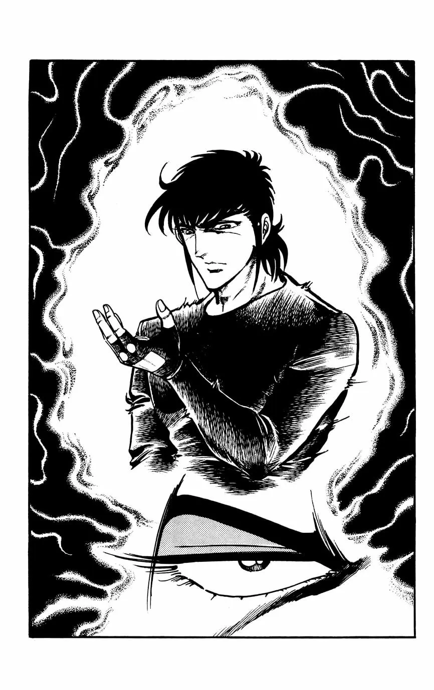 Black Angels Chapter 132 page 22 - 