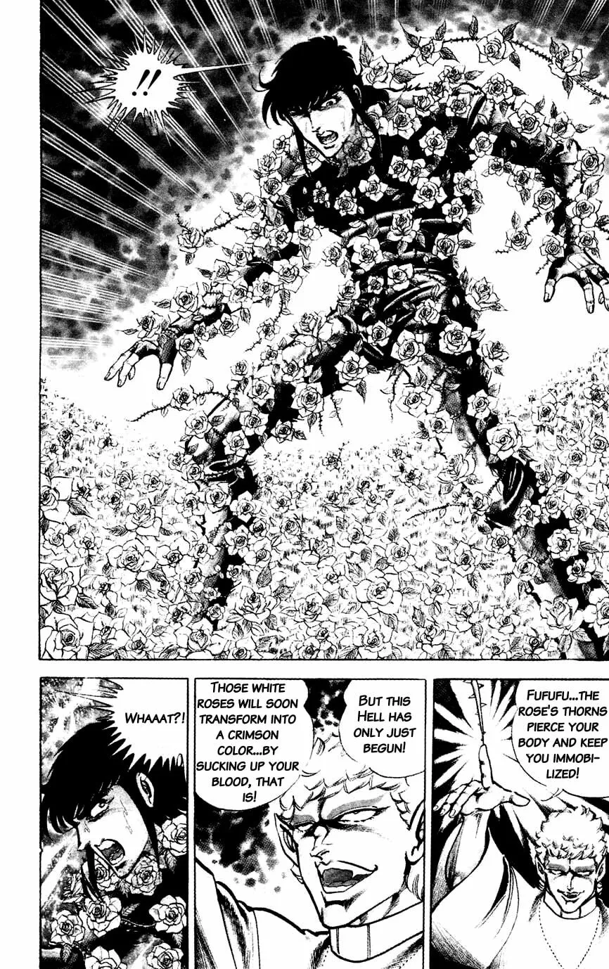 Black Angels Chapter 132 page 4 - 