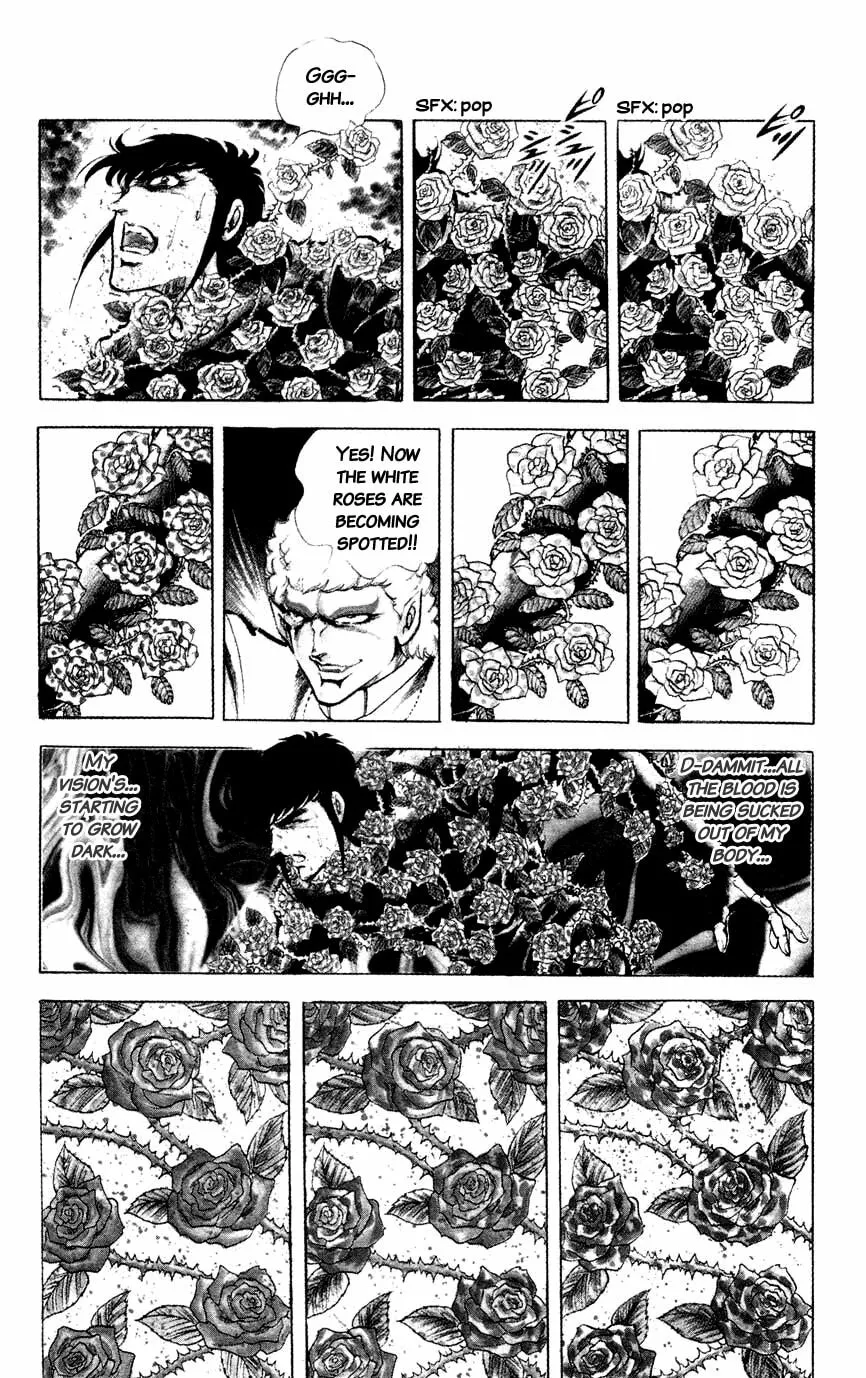 Black Angels Chapter 132 page 5 - 
