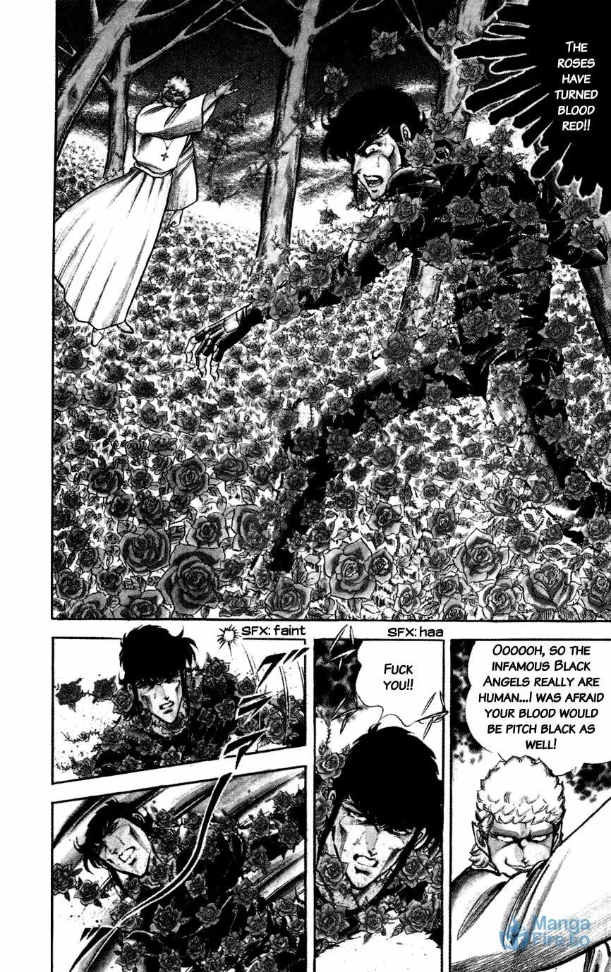 Black Angels Chapter 132 page 6 - 