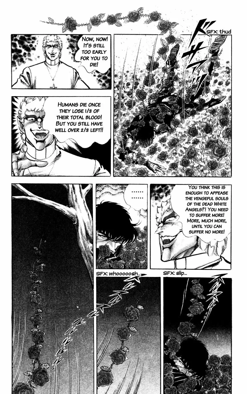 Black Angels Chapter 132 page 7 - 