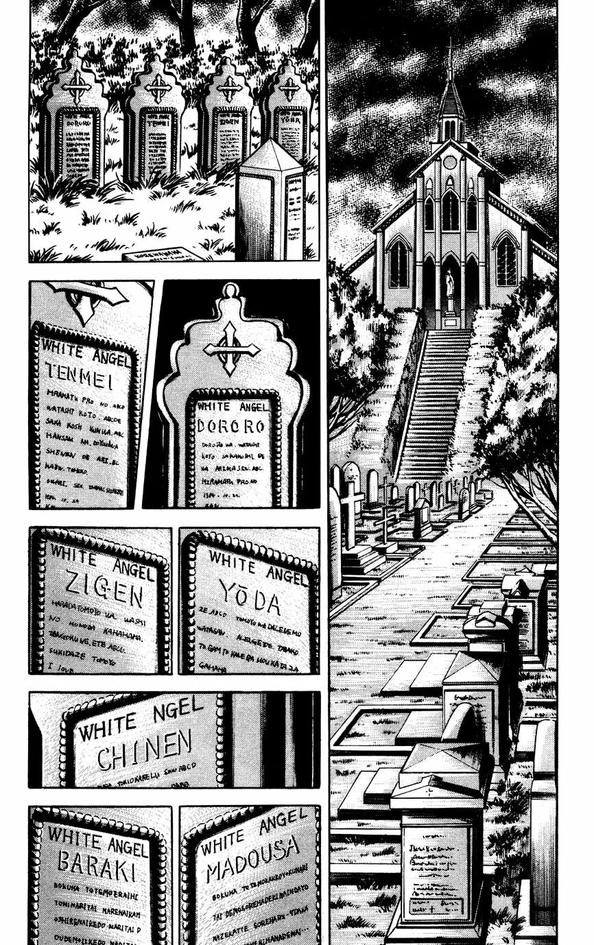Black Angels Chapter 133 page 2 - 
