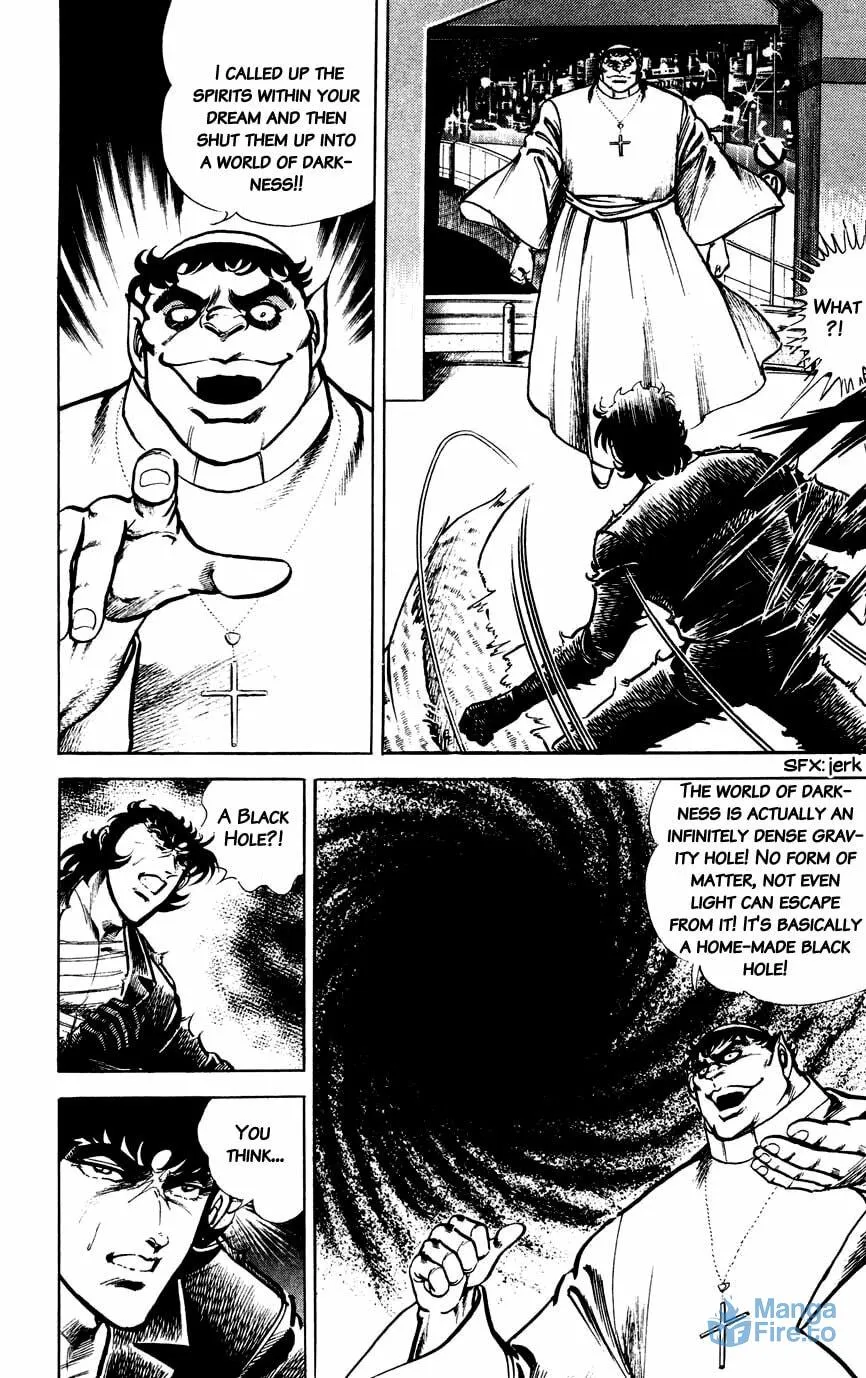 Black Angels Chapter 133 page 12 - 