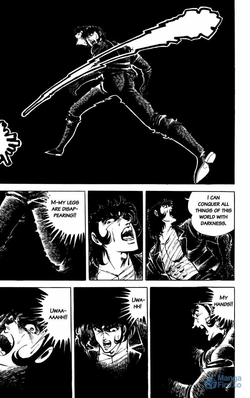 Black Angels Chapter 133 page 15 - 