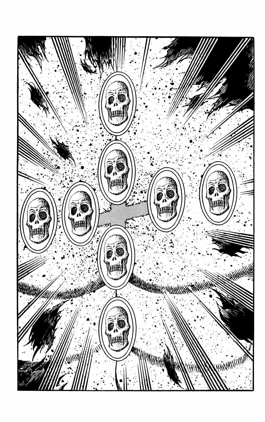 Black Angels Chapter 133 page 20 - 