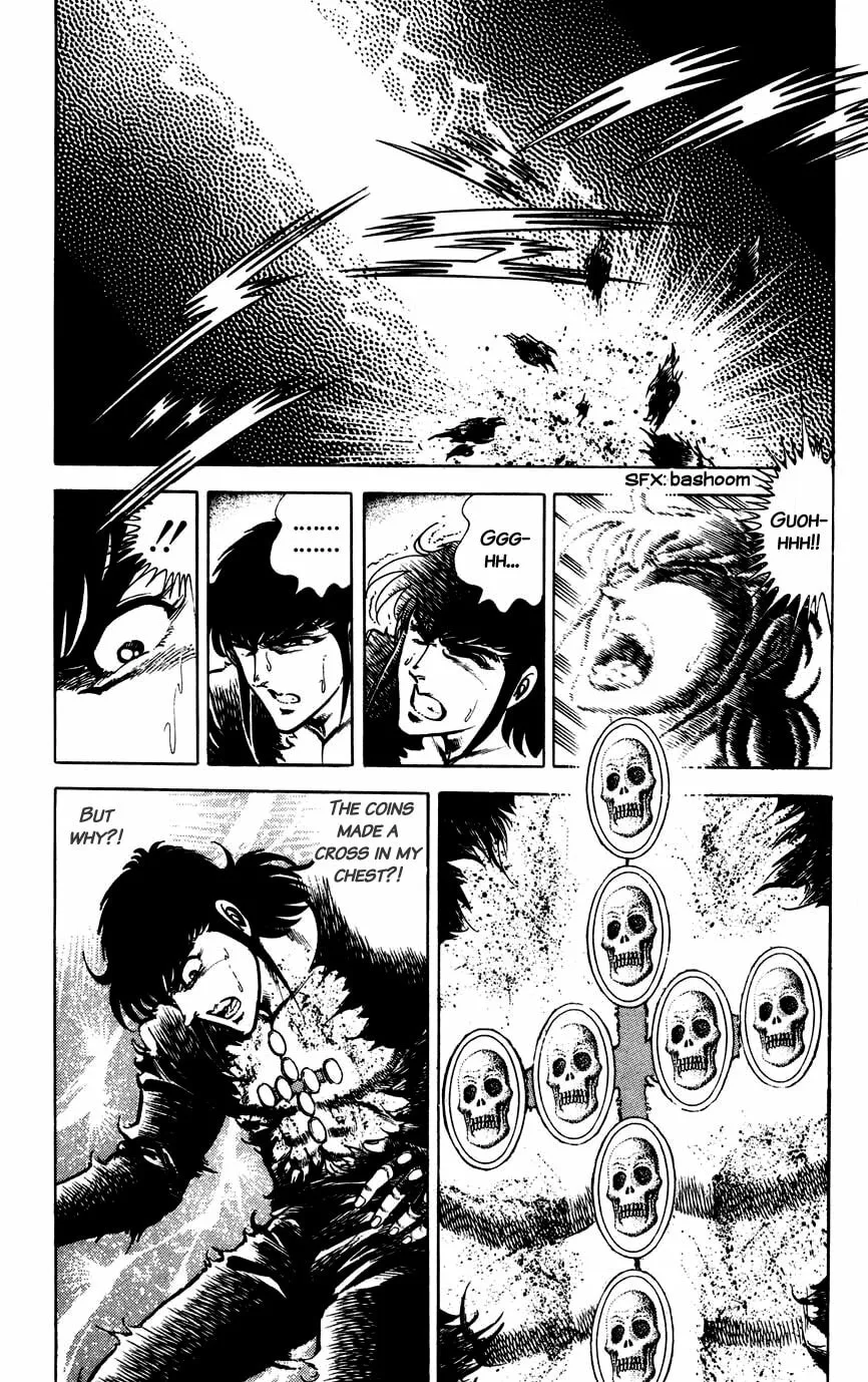 Black Angels Chapter 134 page 2 - 