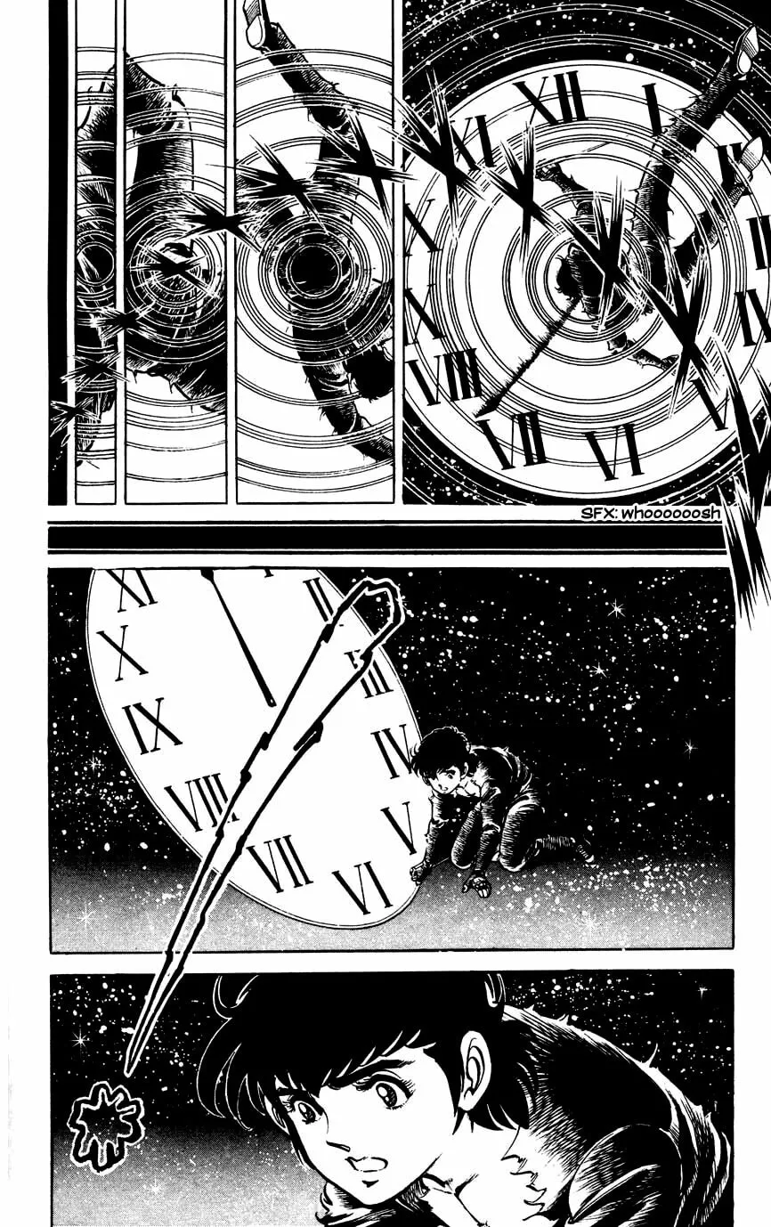 Black Angels Chapter 134 page 16 - 