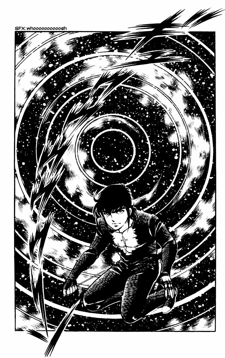 Black Angels Chapter 134 page 20 - 