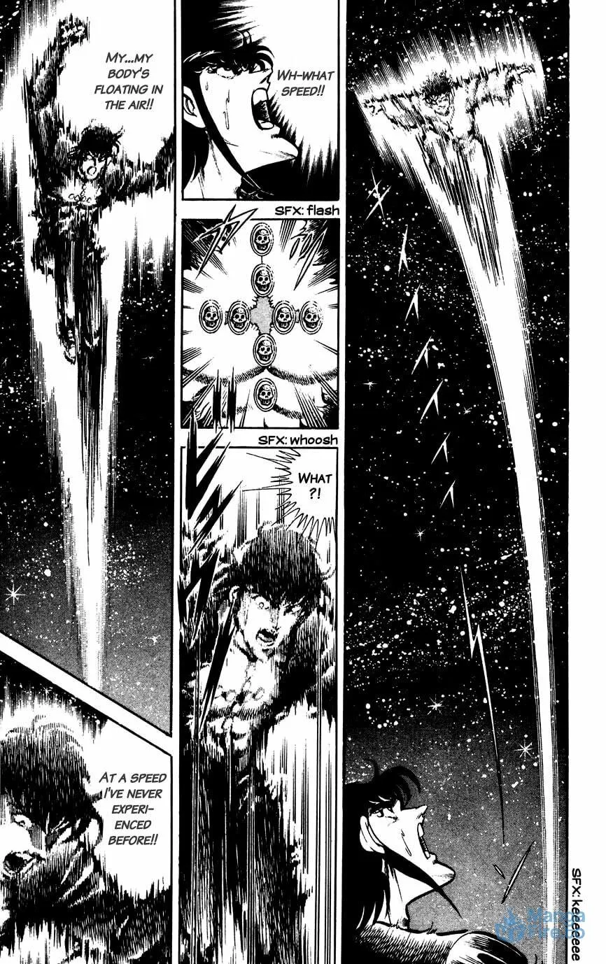 Black Angels Chapter 134 page 9 - 