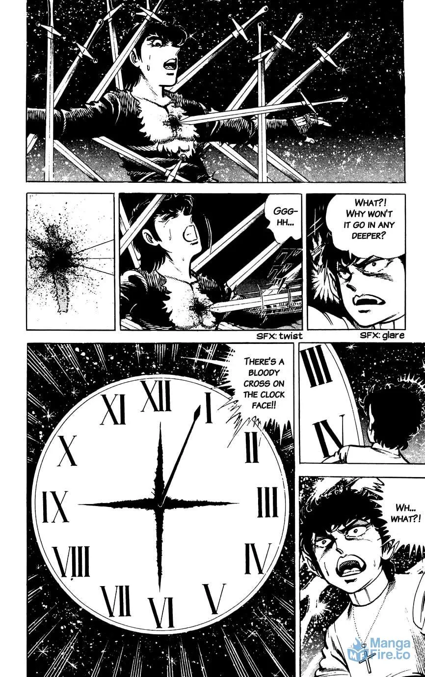 Black Angels Chapter 135 page 12 - 