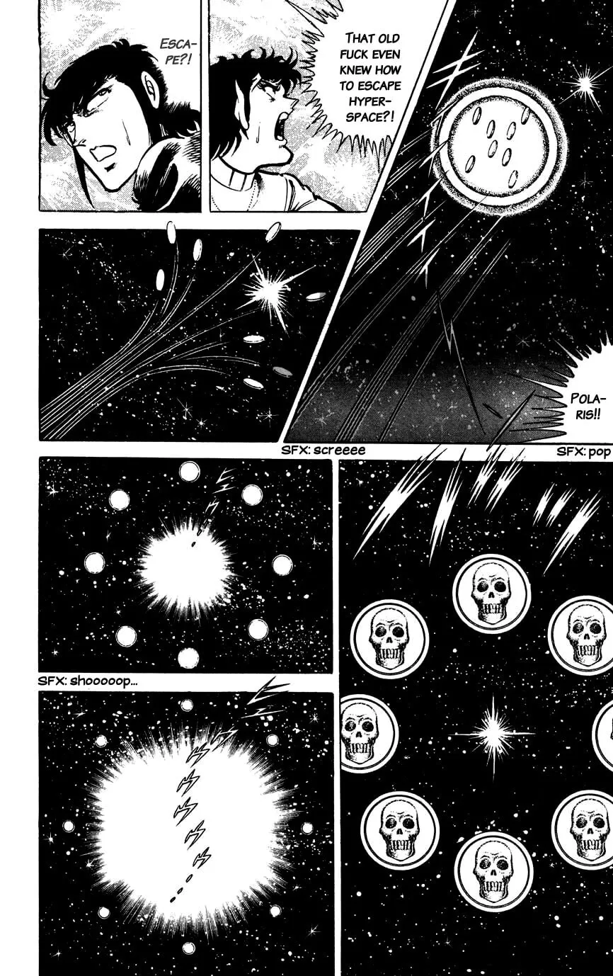 Black Angels Chapter 135 page 16 - 