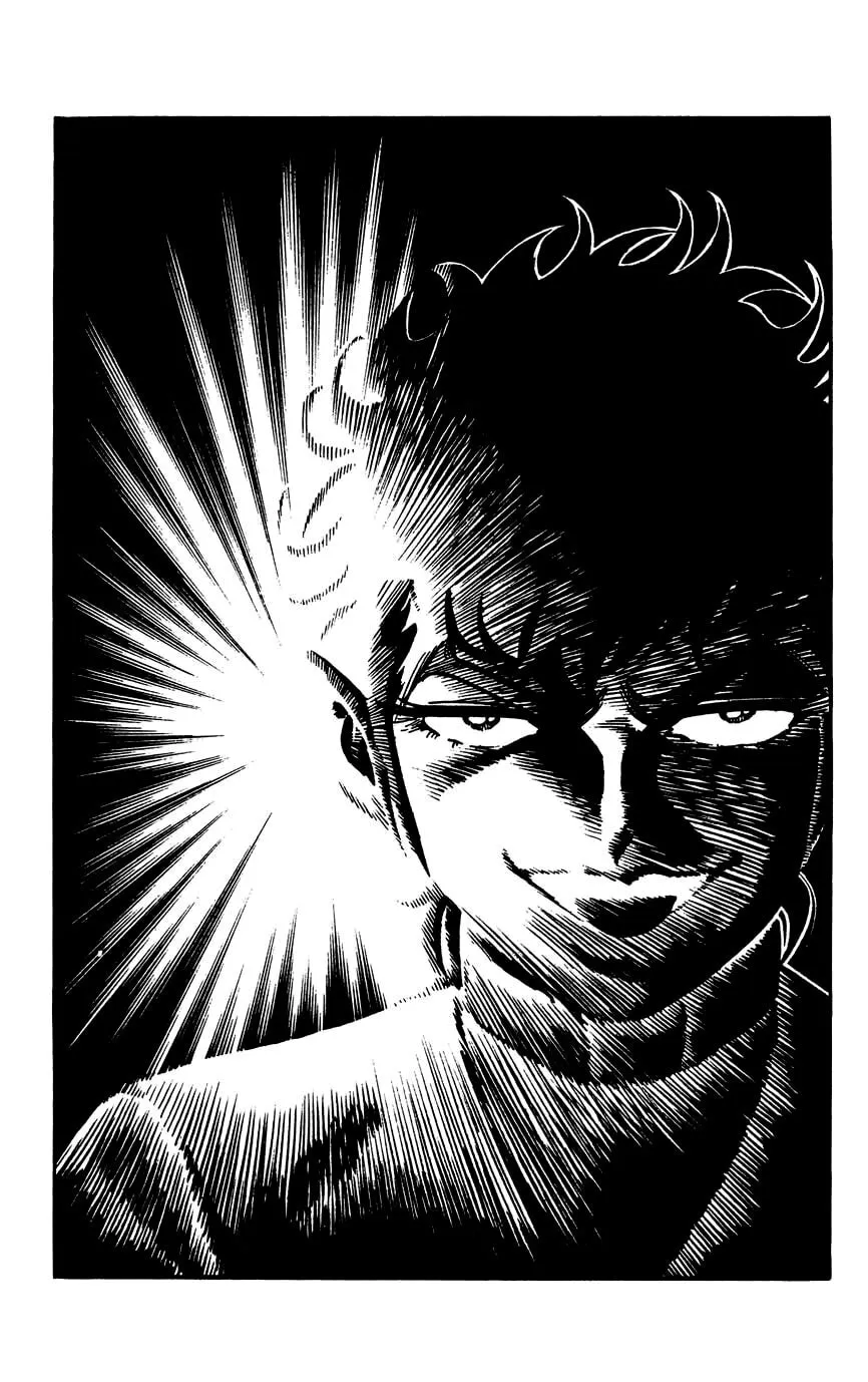 Black Angels Chapter 135 page 22 - 