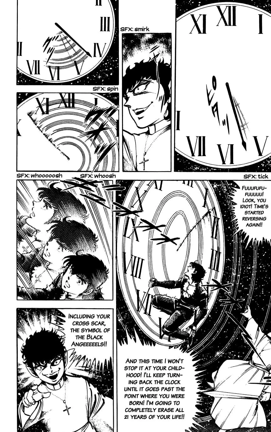Black Angels Chapter 135 page 4 - 