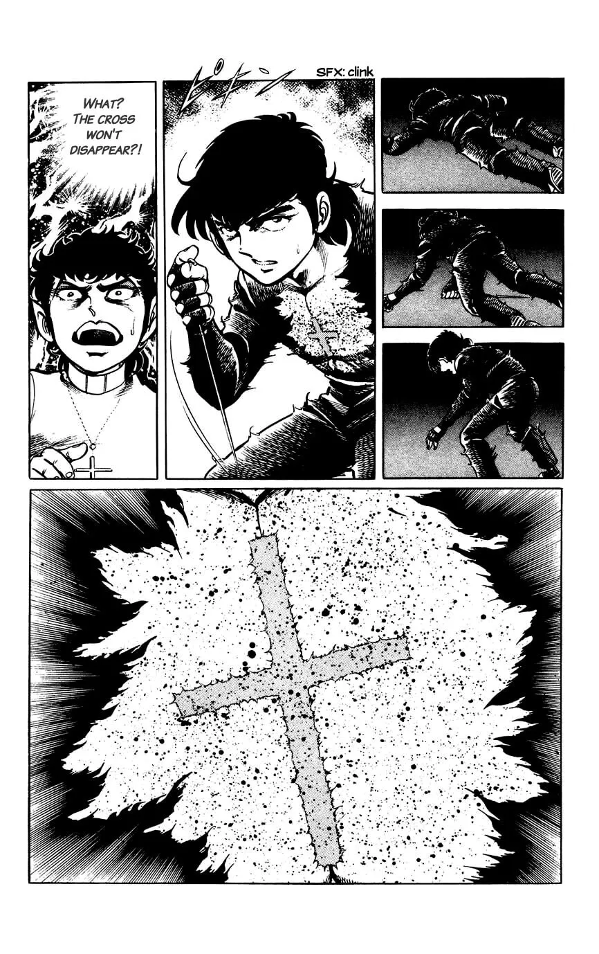 Black Angels Chapter 135 page 7 - 