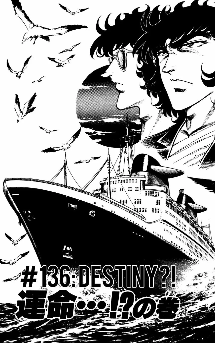 Black Angels Chapter 136 page 1 - 