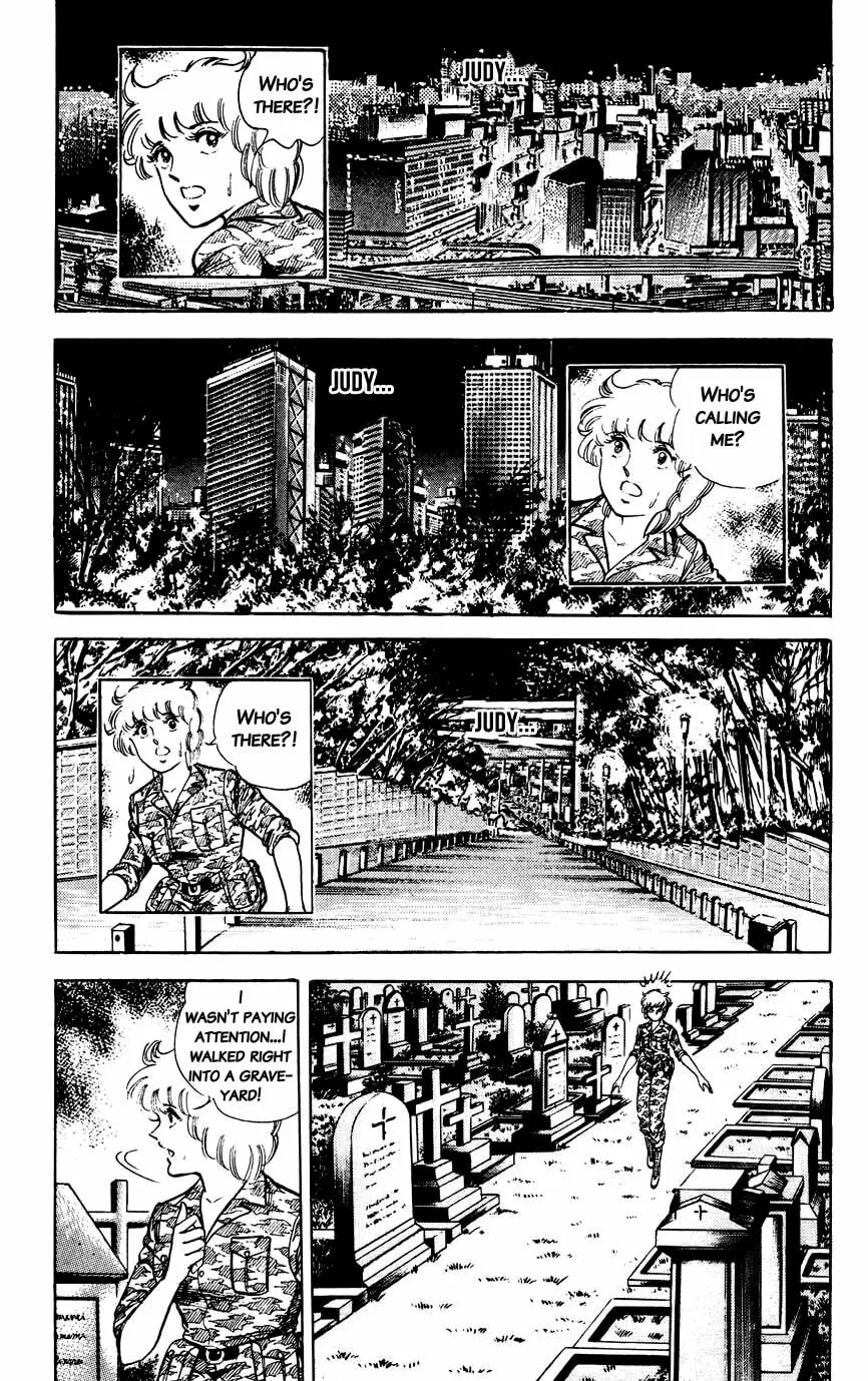 Black Angels Chapter 136 page 2 - 
