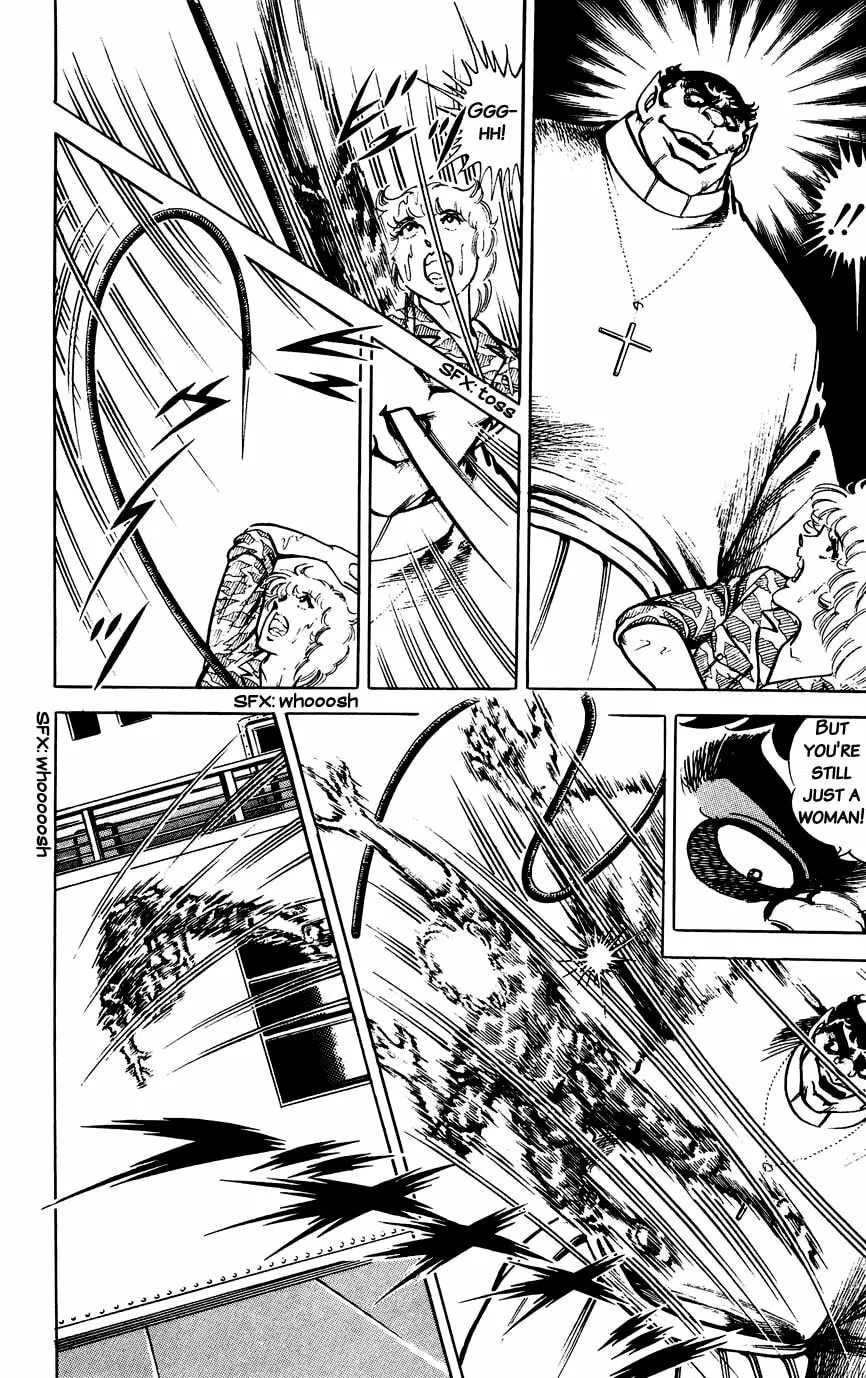 Black Angels Chapter 136 page 14 - 