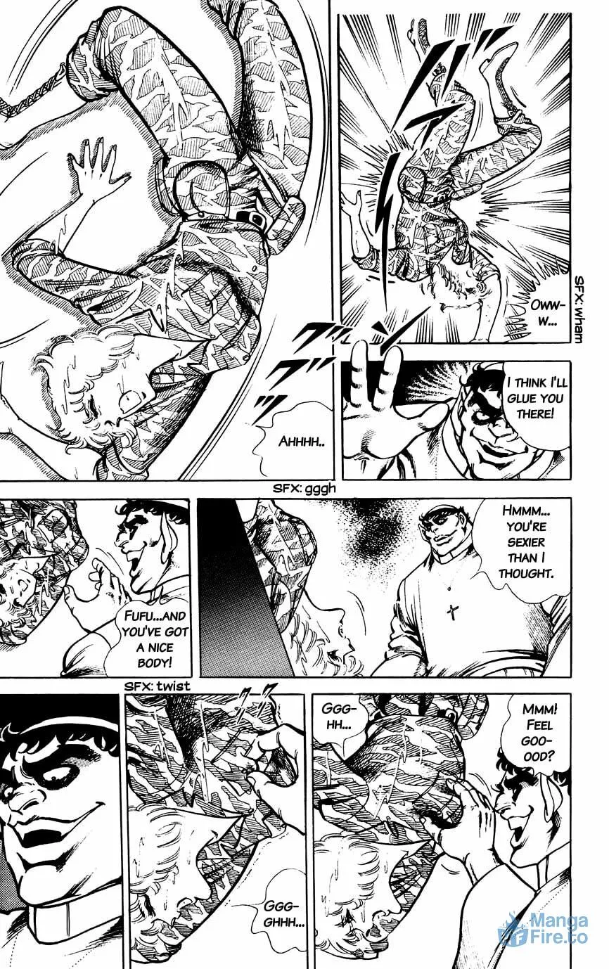 Black Angels Chapter 136 page 15 - 