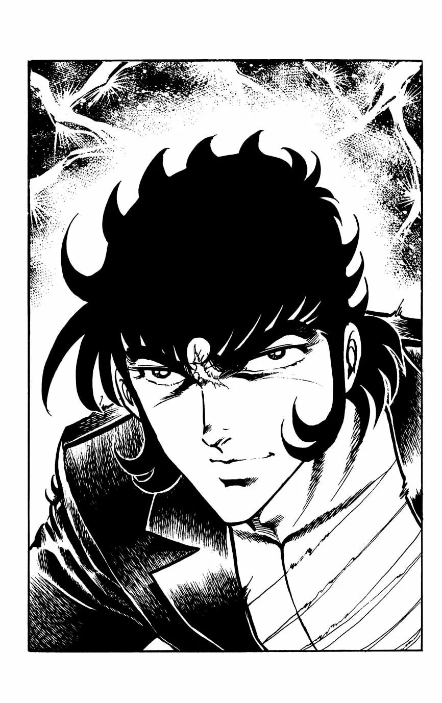 Black Angels Chapter 136 page 20 - 
